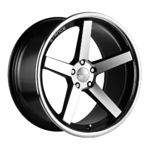 SC5 – Stance Wheels