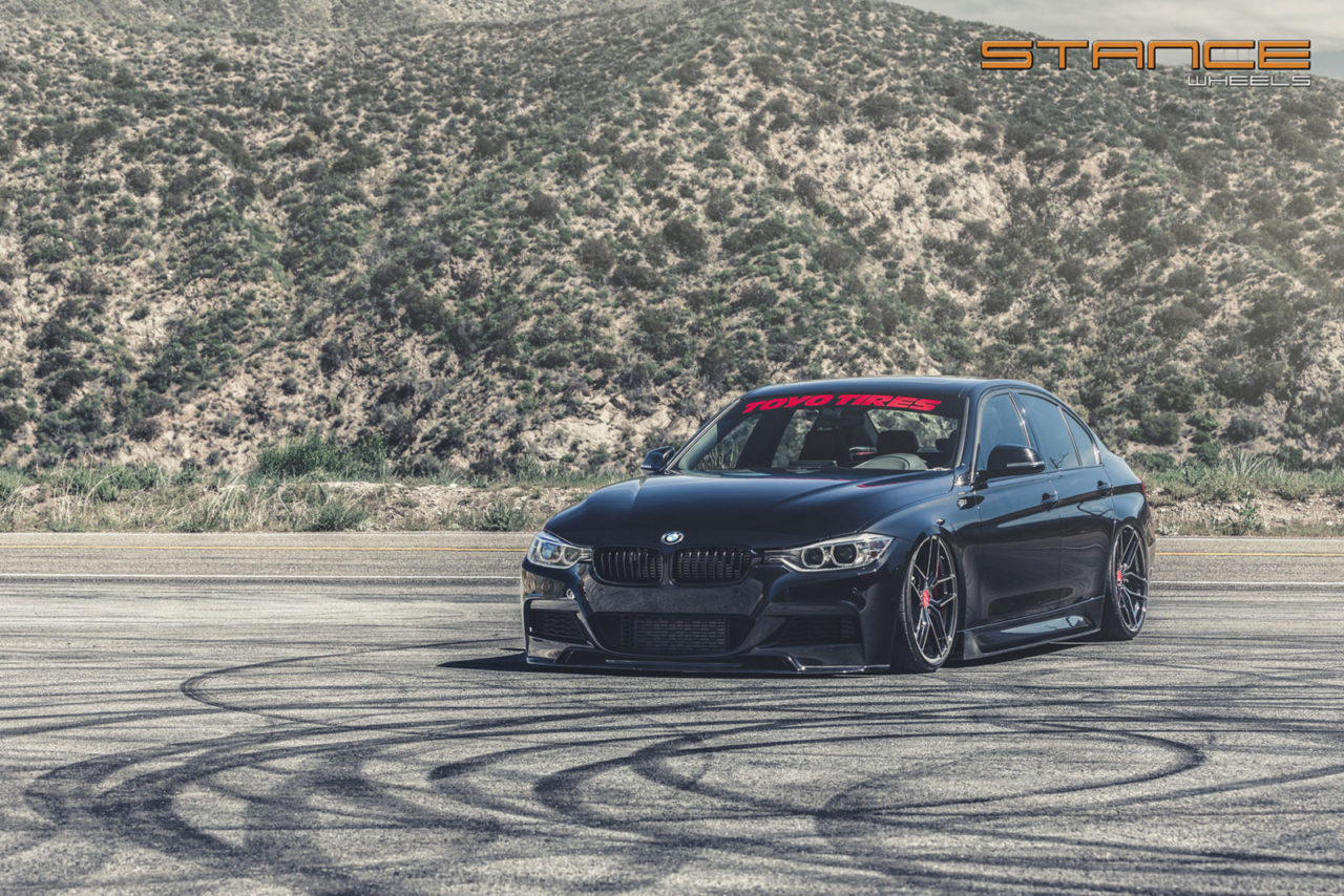 BMW F30 | SF03