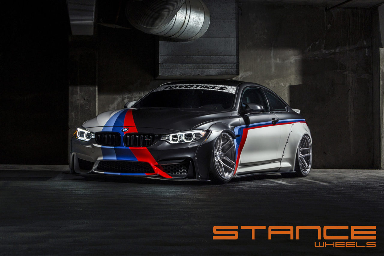 BMW M4 | SF03