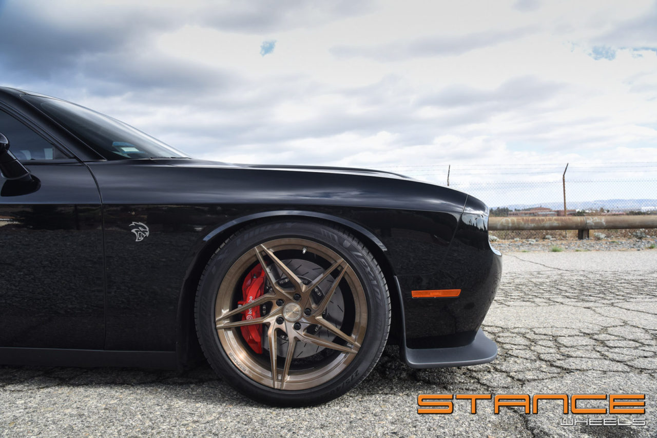 Dodge Charger SRT | SF04