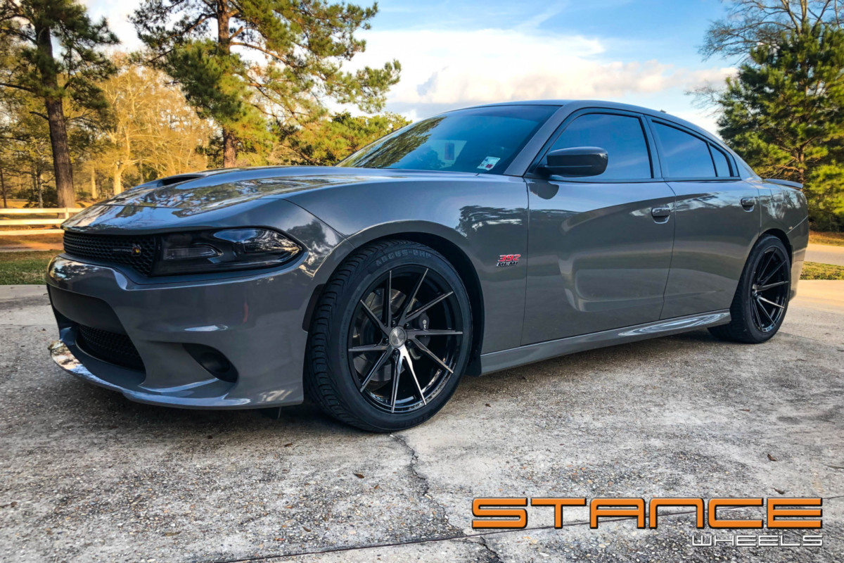 Dodge Charger | SF01