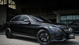 MERCEDES_BENZ_C300_STANCE_SF07_COVER