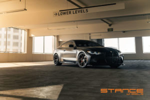 BMW-M4-Competition---Stance-Wheels---MLA-55