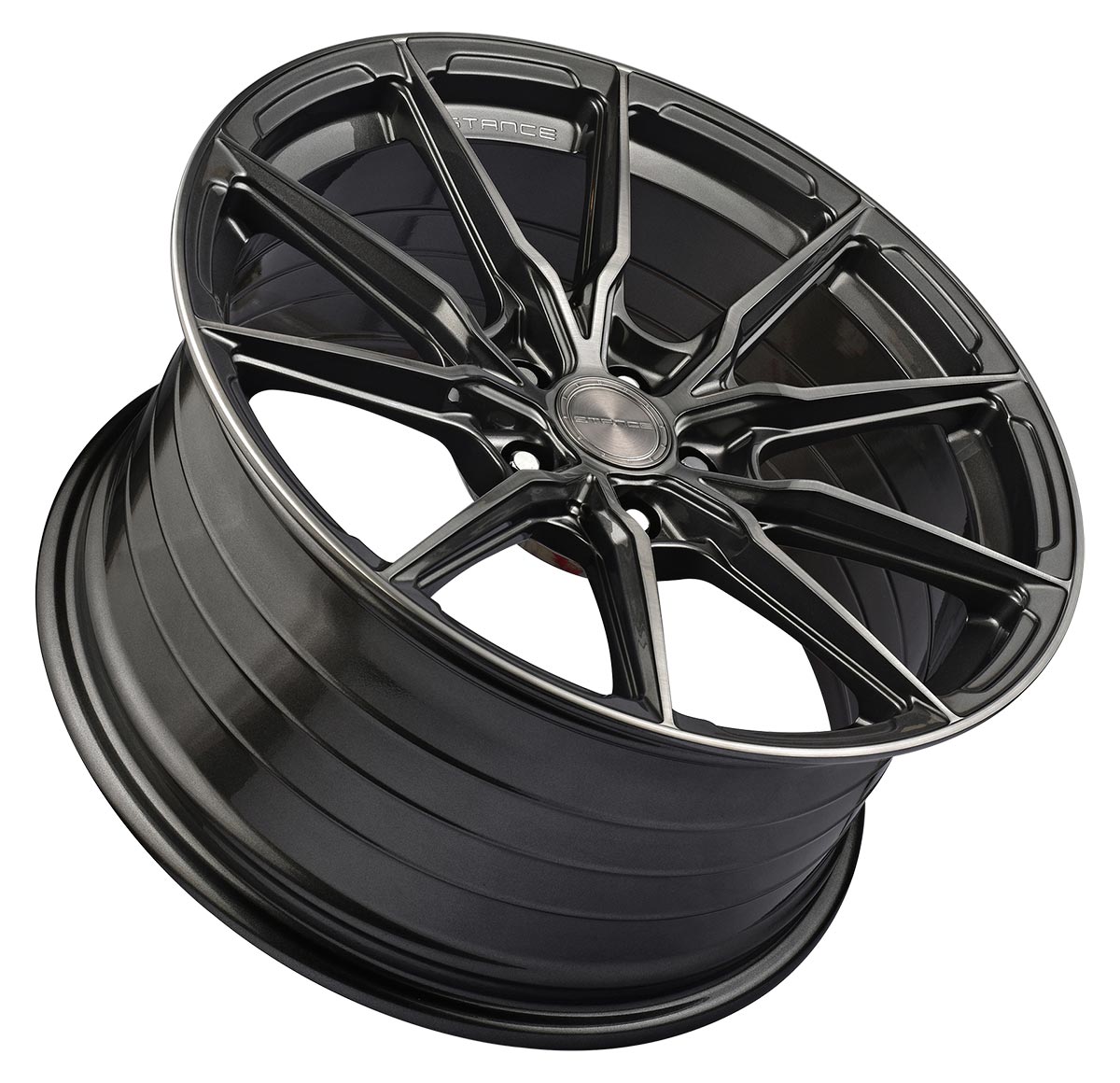 SF11 – Stance Wheels