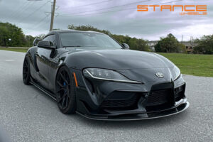 toyota_supra_mk_stancewheels_sf07_brusheddualgunmetal_1